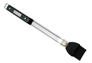 Broil King Silikonpinsel, LxBxH: 47x2x2cm. Grill-/Grillzubehör, Edelstahl, 5 x 5 x 5 cm im Sale